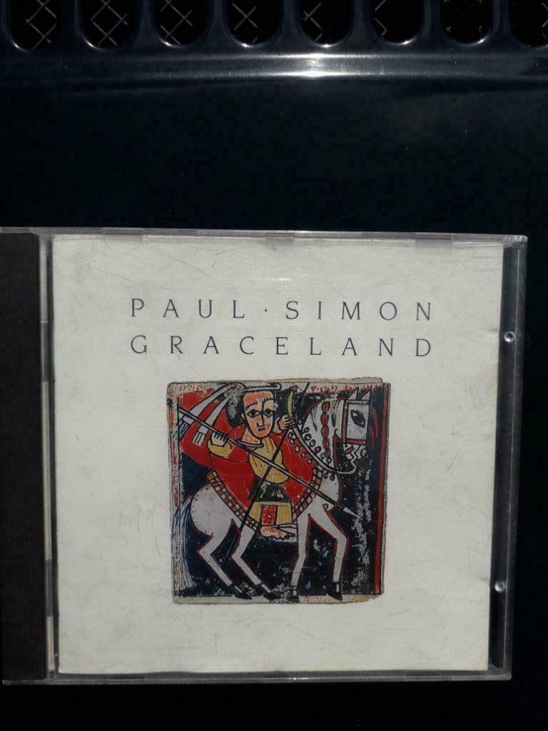 Paul Simon, Ophalen of Verzenden