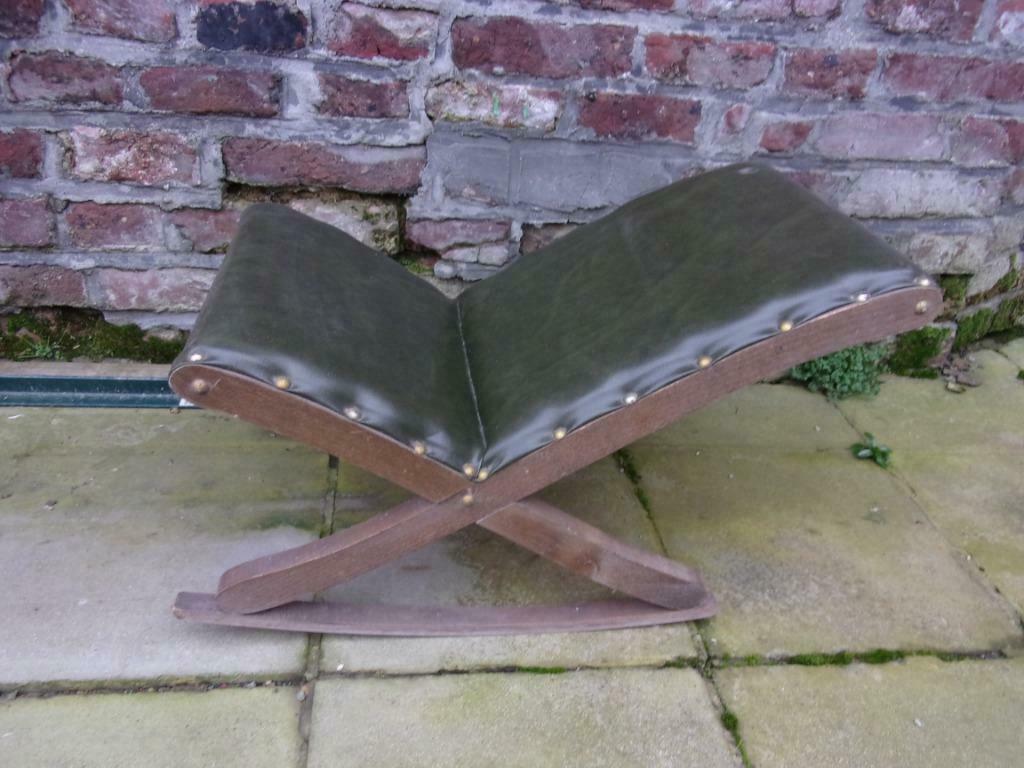 repose-pied à bascule, Enlèvement ou Envoi, Utilisé, Rectangulaire, 50 à 75 cm