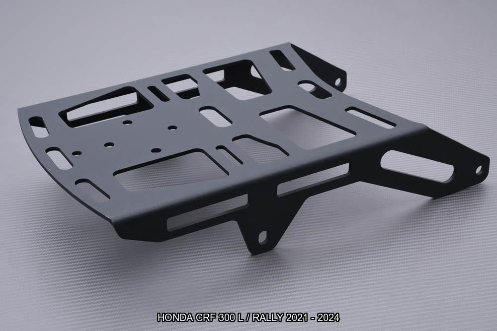 Support Top Case HONDA CRF 300 L / RALLY 2021 2024, Motos, Enlèvement ou Envoi, Neuf