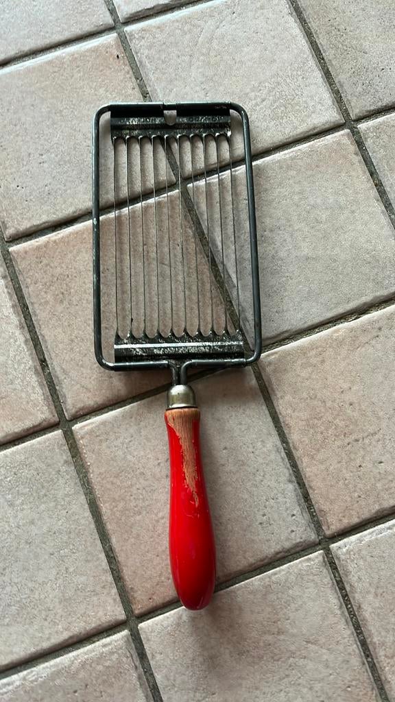 Tomado Holland slicer, Ophalen of Verzenden