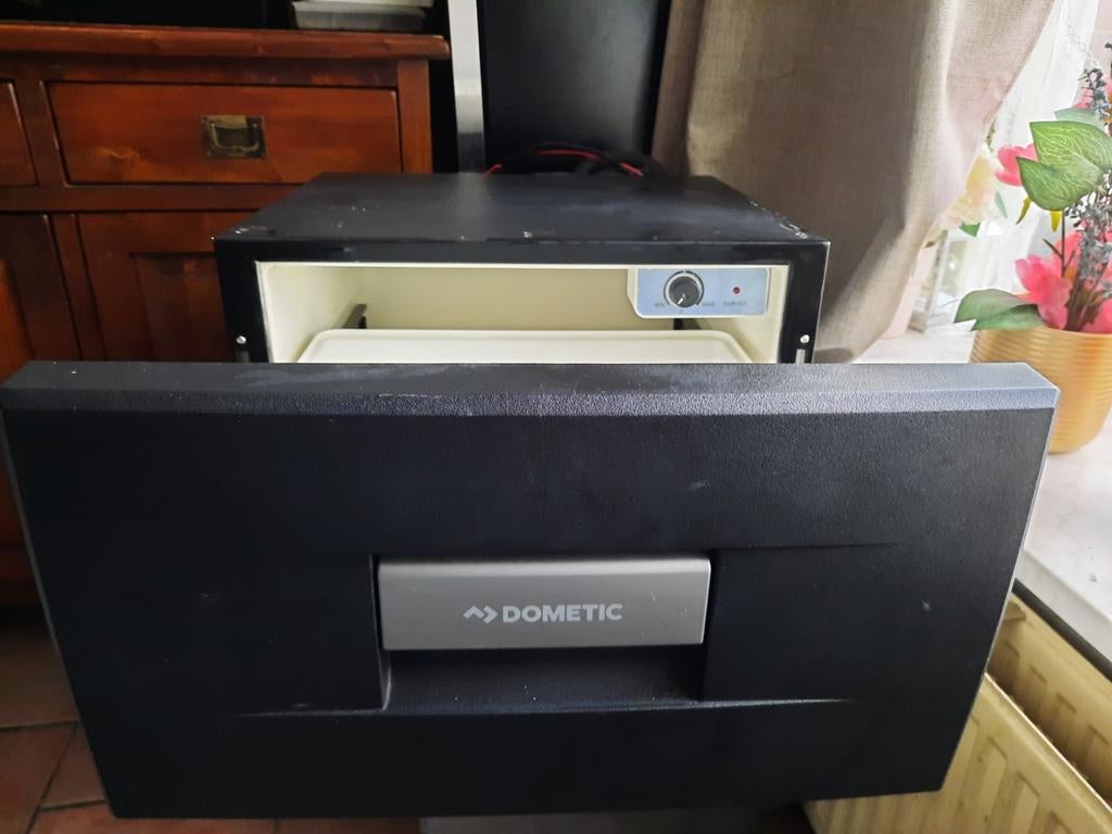 Dometic CD-20 compressor camper boot koellade koelkast 12v, Ophalen of Verzenden
