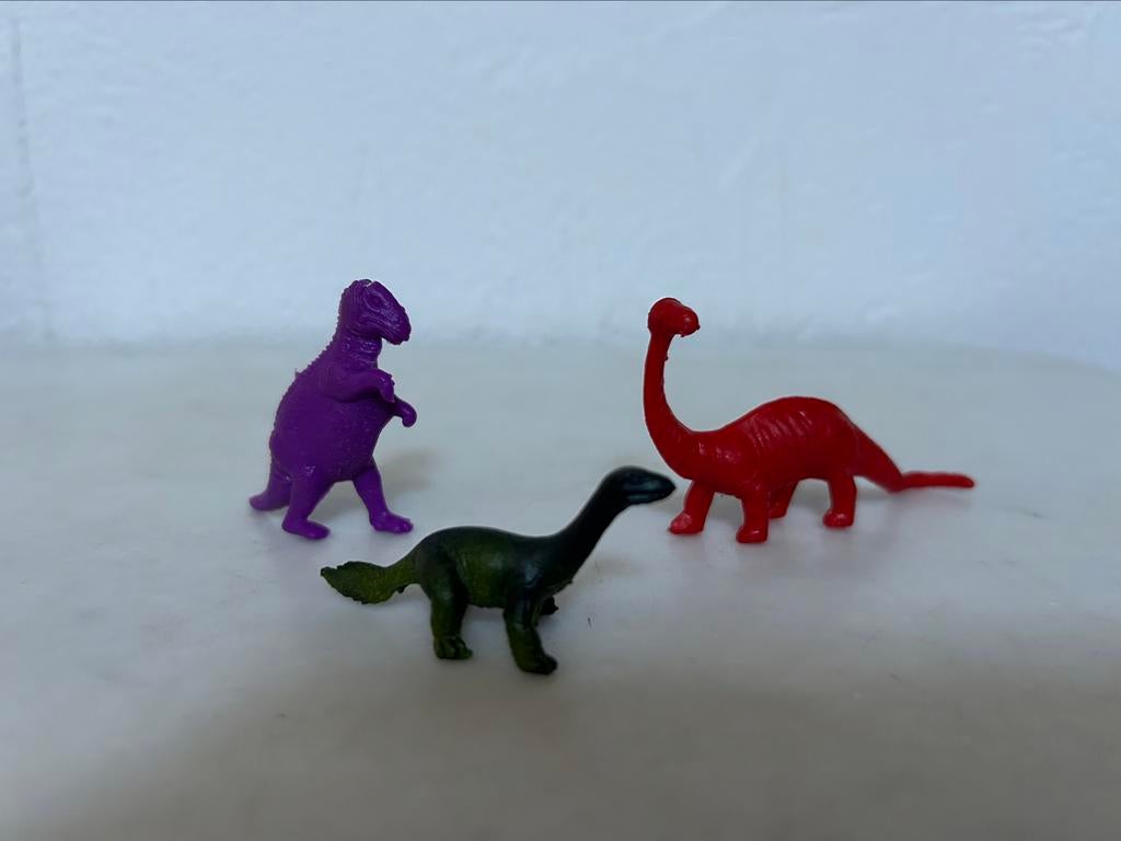 Dinosaurussen, Collections, Collections Animaux, Enlèvement ou Envoi, Comme neuf, Reptile ou Amphibien, Statue ou Figurine