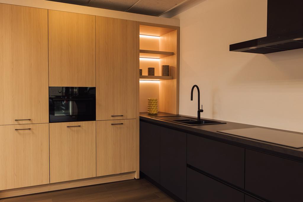 KEUKEN, Huis en Inrichting, Keuken | Complete keukens, Ophalen, Nieuw