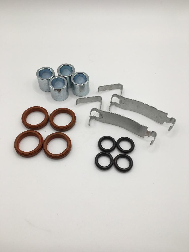 Te koop Remblokken bevest. set chevrolet c20 k20 k5 blazer, Ophalen of Verzenden, Nieuw, Chevrolet