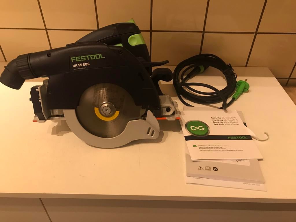 Festool hk55