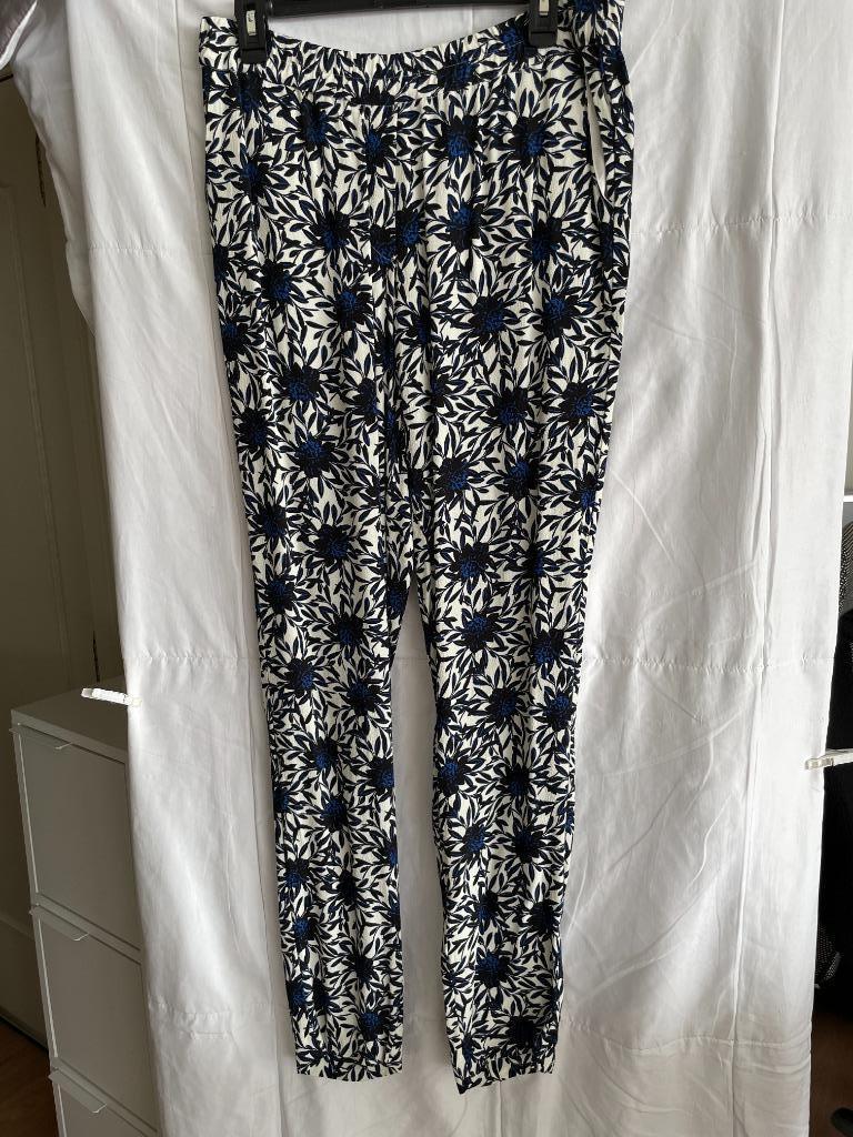 Damesbroek Gigue Mt 46, Kleding | Dames, Gigue, Overige kleuren, Maat 46/48 (XL) of groter, Ophalen of Verzenden