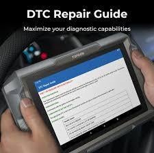 Topdon UltraDiag universeel diagnose apparaat auto scanner, Ophalen of Verzenden, Nieuw