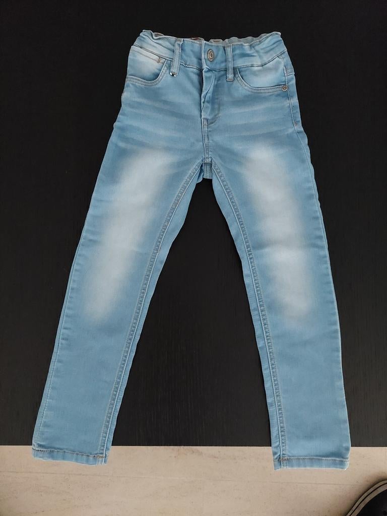 Name It broek - nieuwstaat - maat 116 (6 jaar), Pantalon, Garçon, Enlèvement ou Envoi, Name it