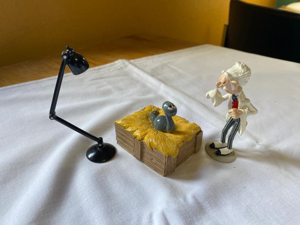 Pixi - Champignac 4730, Collections, Enlèvement ou Envoi, Gaston ou Spirou, Comme neuf
