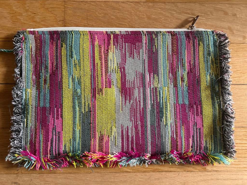 Nouveau sac/trousse de toilette 33x21cm, Enlèvement, Neuf
