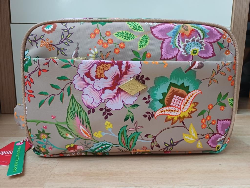 Nieuwe toilettas Oilily, Ophalen of Verzenden, Nieuw
