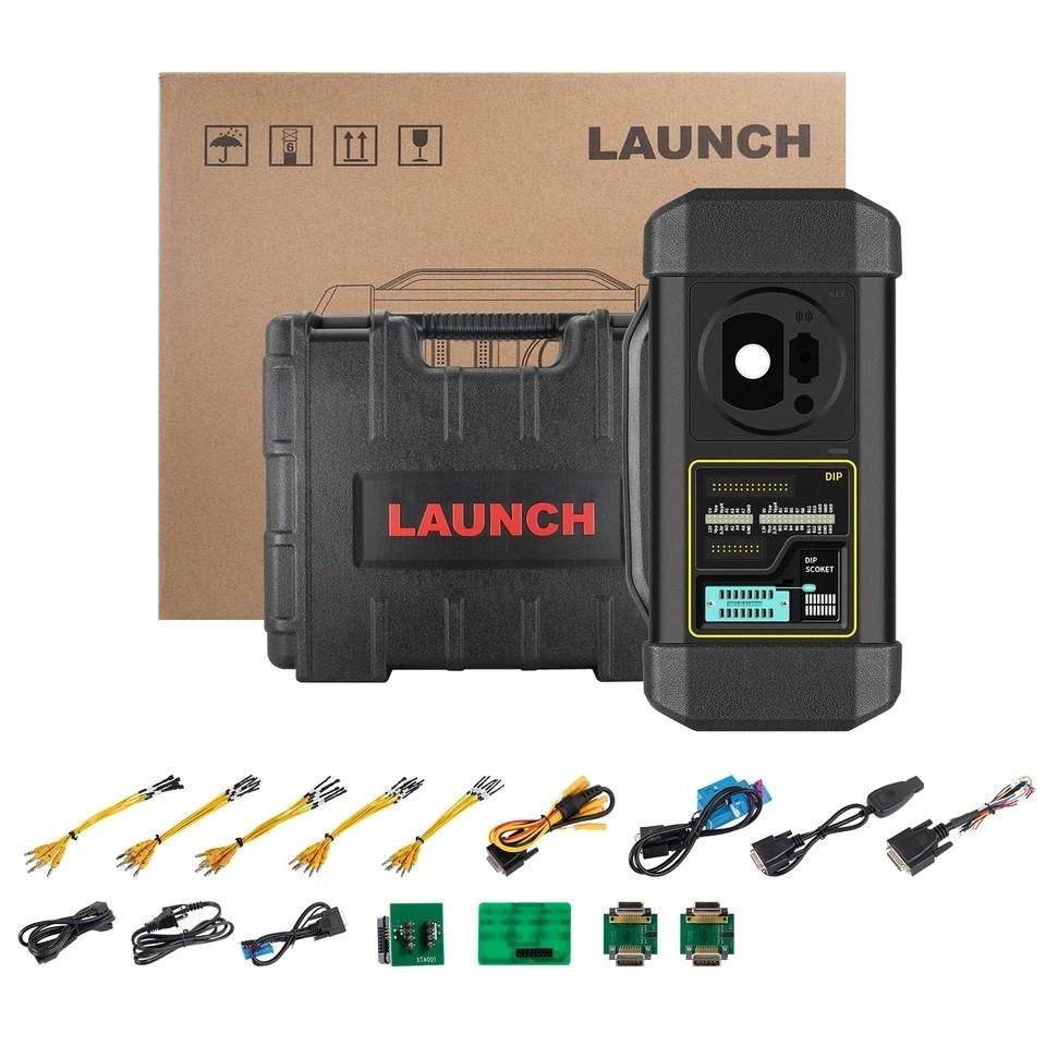 Launch x431 key programmer sleutels programmer vvdi obdstar, Auto diversen, Autogereedschap, Nieuw, Ophalen of Verzenden