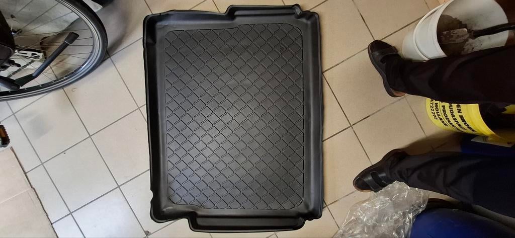 Rubberen koffermat grandland x, Auto-onderdelen, Ophalen, Nieuw