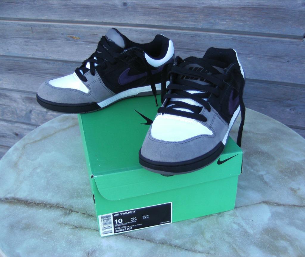Nike - Air Twilight - Sneakers - Maat: EUR 44 / US 10, Overige kleuren, Nike, Nieuw, Ophalen of Verzenden