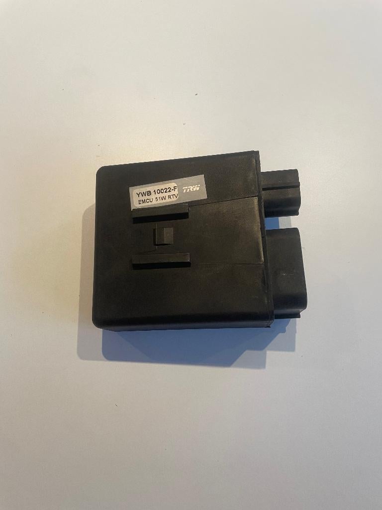 Nieuw Engine Management Relay voor Classic Mini, Ophalen of Verzenden, Mini
