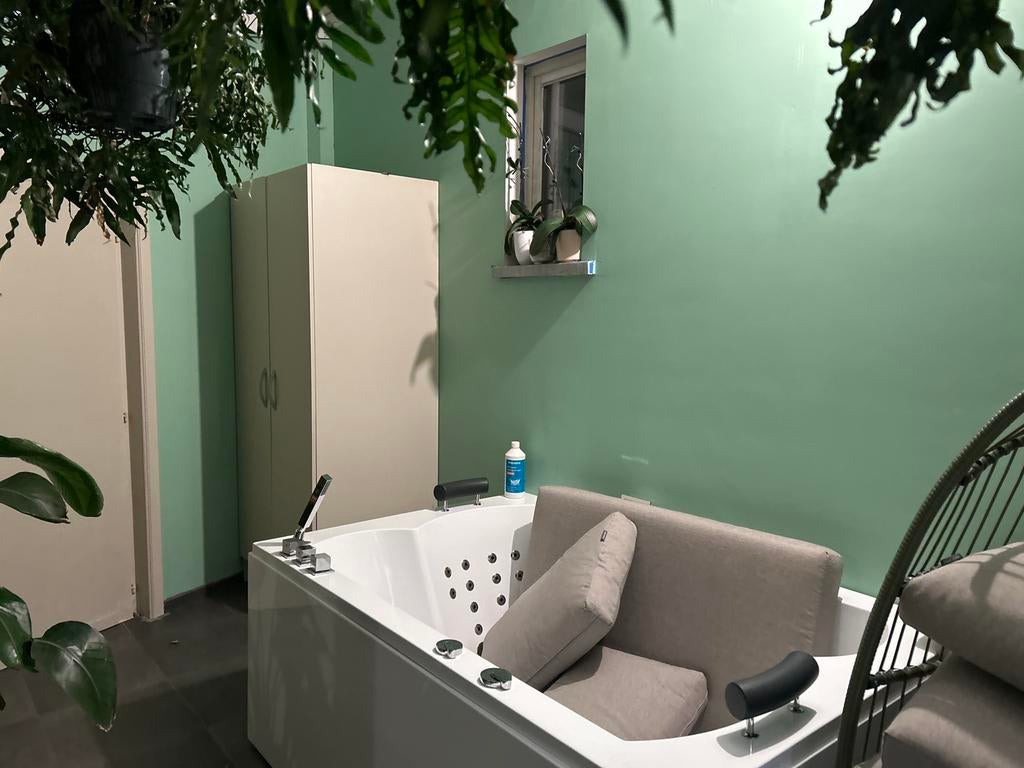 Jacuzzi, Bricolage & Construction, Enlèvement, Utilisé, Autres types