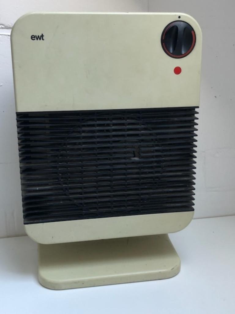 Bijverwarming, Ophalen, Gebruikt, Overige typen