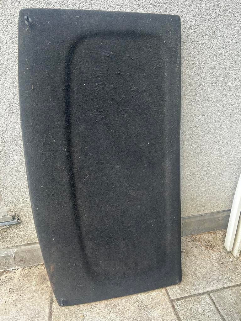 Originele hoedenplank golf 4, Ophalen, Gebruikt, Volkswagen