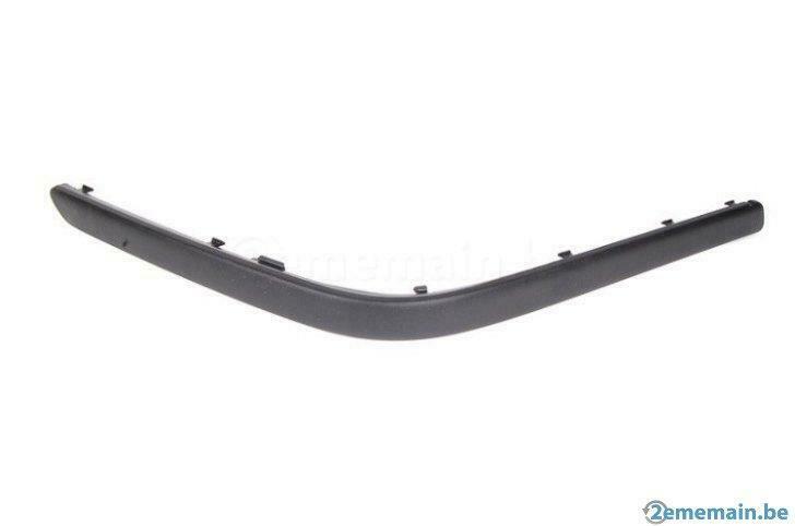 Bmw série 5 e39, m5 moulure de protection pare choc arrière, Neuf, BMW