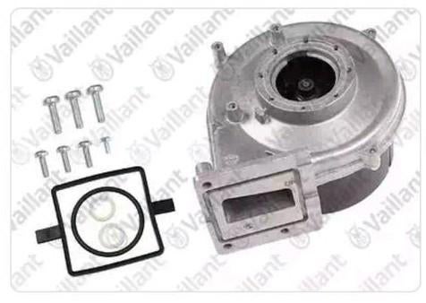 Ventilator Vaillant EcoTec Plus VC (W)... /5-5 (nieuw), Ophalen of Verzenden, Nieuw