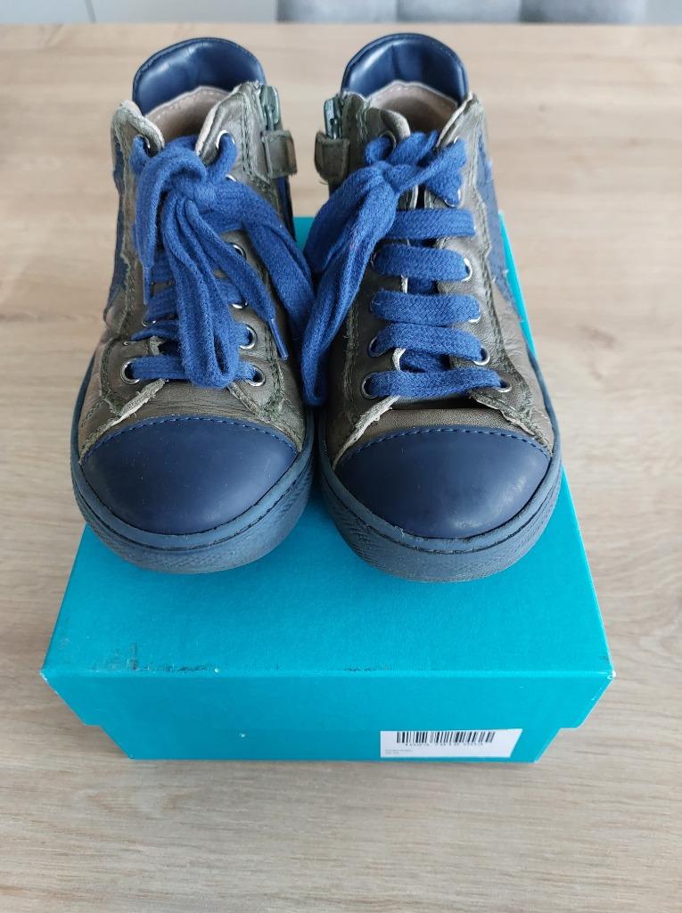 jongensschoen Bana en co maat 28, Gebruikt, Schoenen, Ophalen of Verzenden, Bana & Co