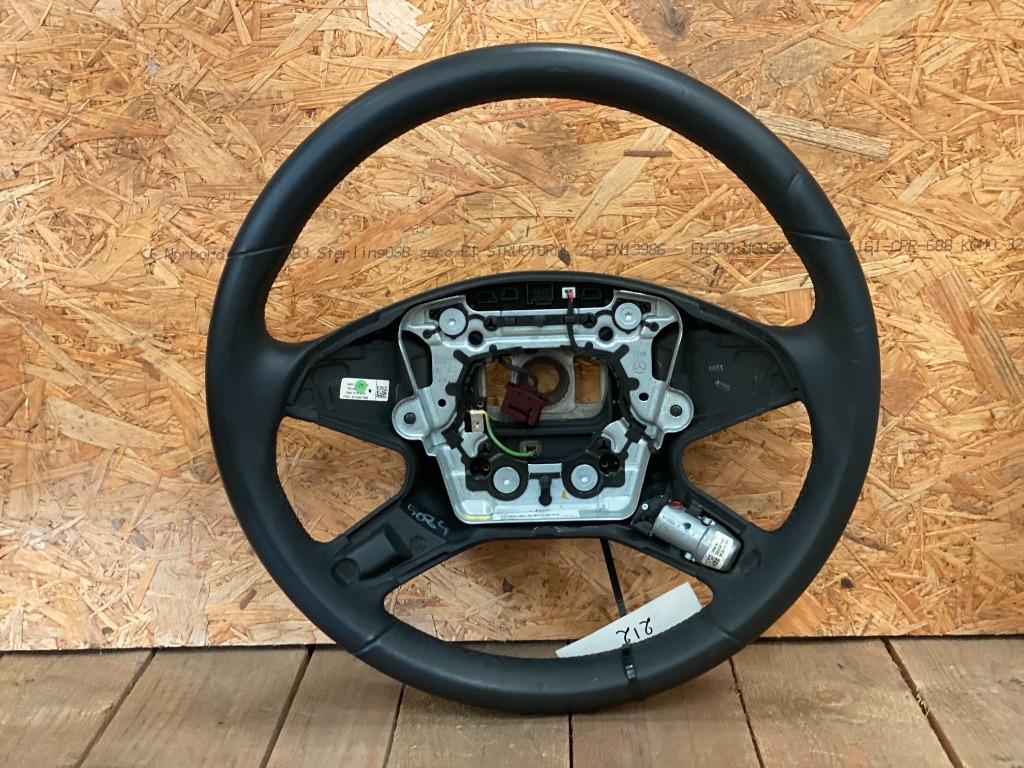 Mercedes-Benz E (212) stuurwiel (A2124602203), Ophalen of Verzenden, Gebruikt, Mercedes-Benz