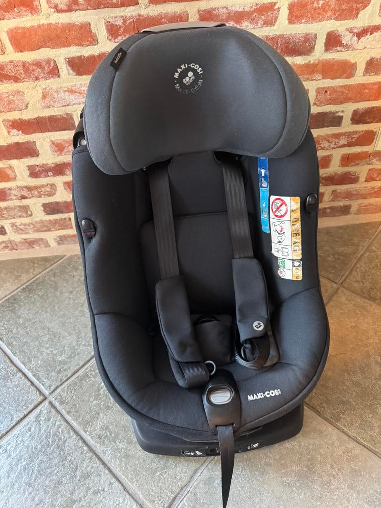 Siège auto Maxi-Cosi AxissFix i-Size, Enlèvement, Comme neuf, Maxi-Cosi