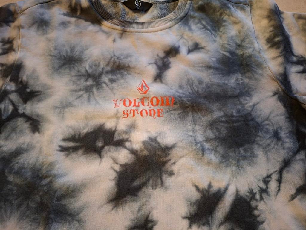 Volcom sweater, M, Ophalen of Verzenden