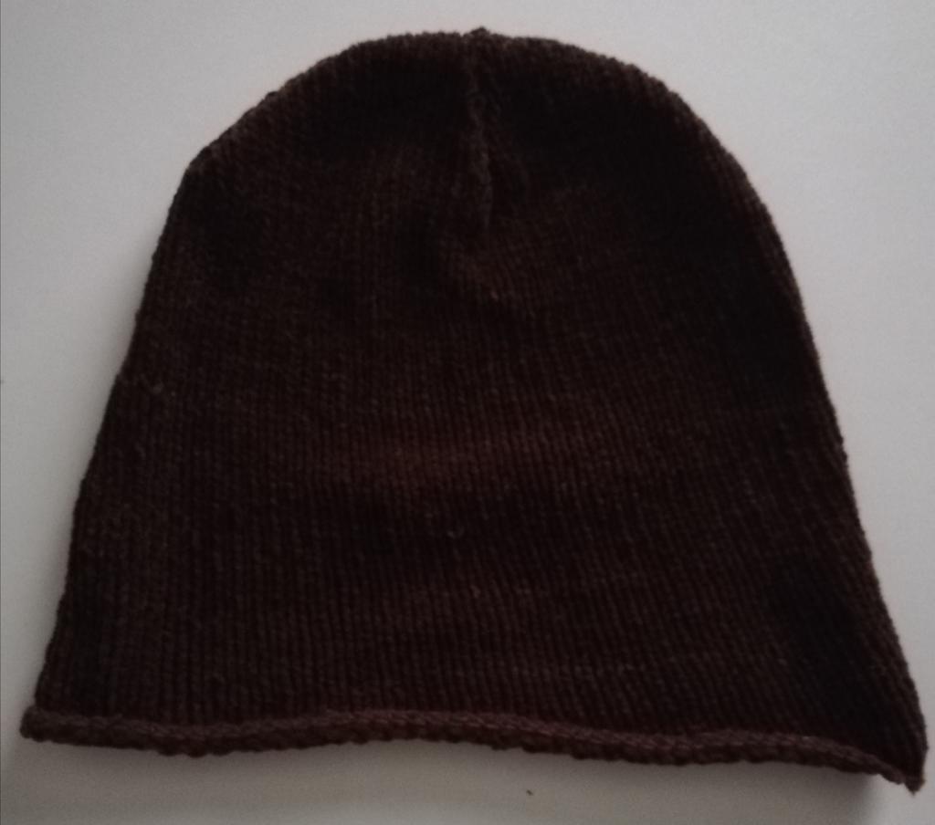 Kindermuts 4/7 jaar oud, Ophalen of Verzenden, Gebruikt, Jongen of Meisje, Muts