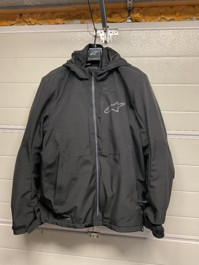 Moto winterkledij + zomerbroek, Motos, Vêtements | Vêtements de moto, Manteau | tissu, Hommes, Neuf, sans ticket, Enlèvement