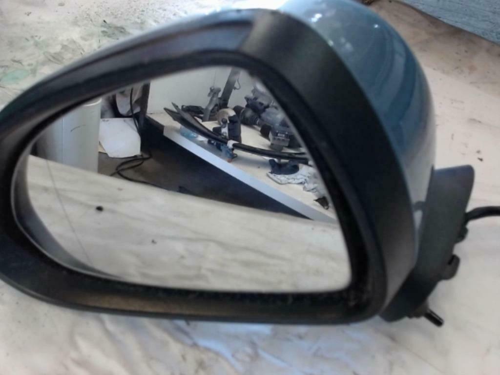 retroviseur electrique  opel Corsa  D, Enlèvement ou Envoi, Utilisé, Opel