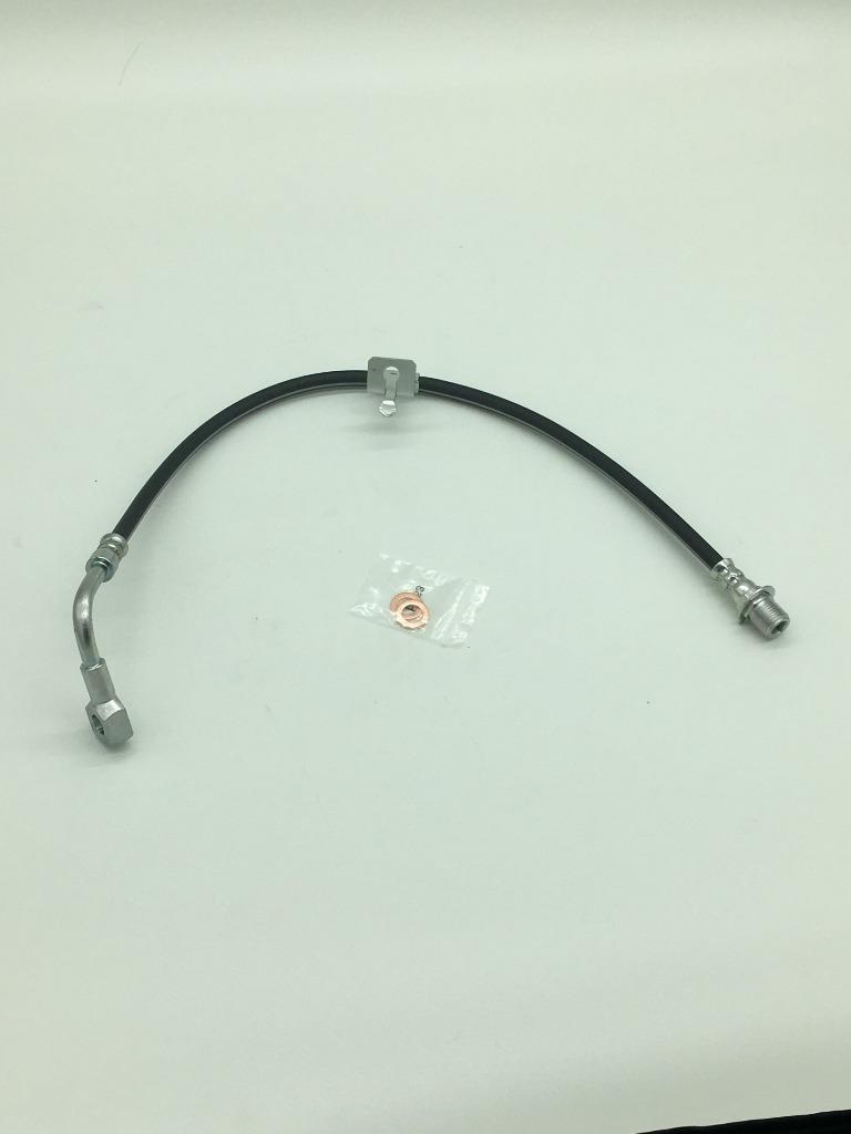 Te koop remslang links voor chevrolet c10 gmc c1500, Ophalen of Verzenden, Nieuw, Chevrolet