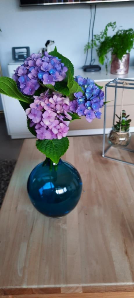 2 nooie vaasjes per stuk5€, Huis en Inrichting, Ophalen