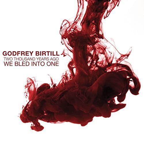 Sale> CD GODFREY BIRTILL - 2000 Years Ago We Bled >FOLIE, Verzenden, Nieuw in verpakking, Gospel