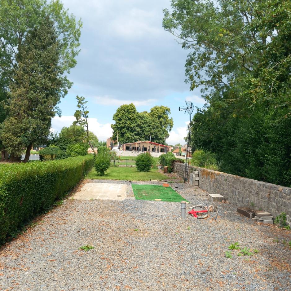 Terrains à louer à l'année dans camping, Enlèvement ou Envoi, Neuf