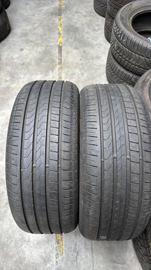 2554520  255/45/20  255/45R20 zomer merk pirelli, Ophalen