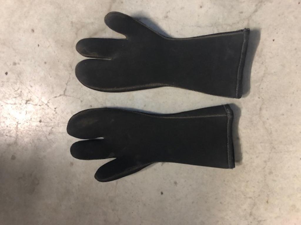 allerhand duikmateriaal, Watersport en Boten, Ophalen, Gebruikt