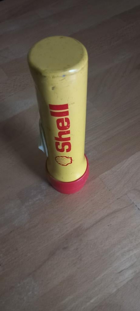 SHELL lampe torche, Enlèvement ou Envoi
