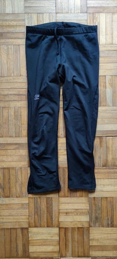 Loopbroek atletiekbroek sportbroek broek sporten lopen 122, Ophalen of Verzenden, Nieuw, Jongen of Meisje, Broek