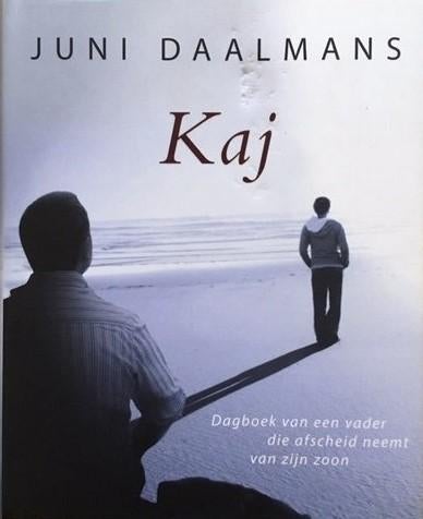 Kaj, Juni Daalmans, Boeken, Ophalen of Verzenden, Zo goed als nieuw