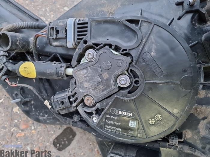 Pompe Adblue d'un Volkswagen Sharan, -, Volkswagen, -, 3 mois de garantie