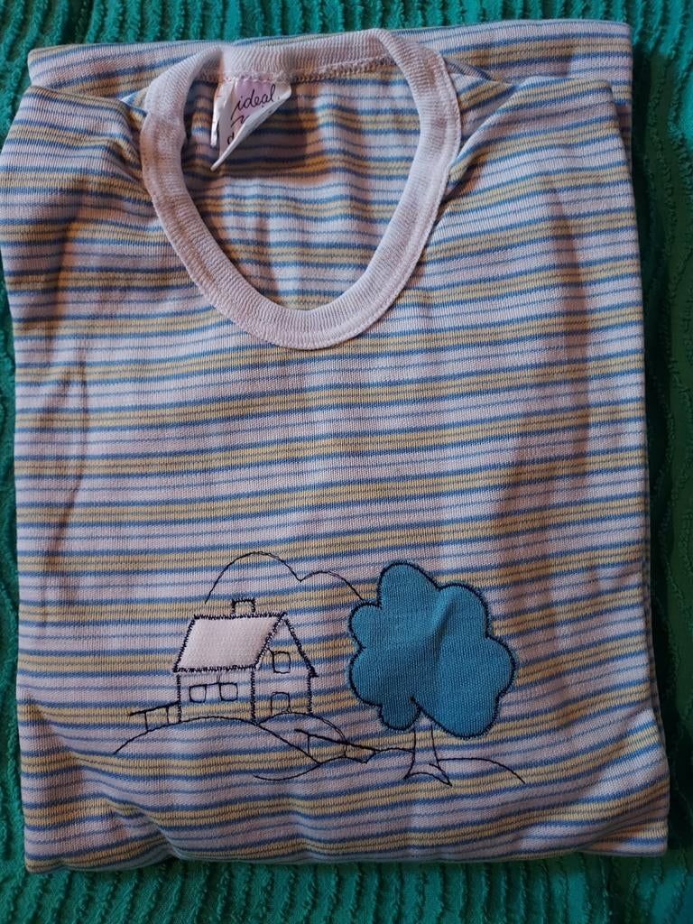 Slaapkleed / pyjama, Ophalen, Nieuw