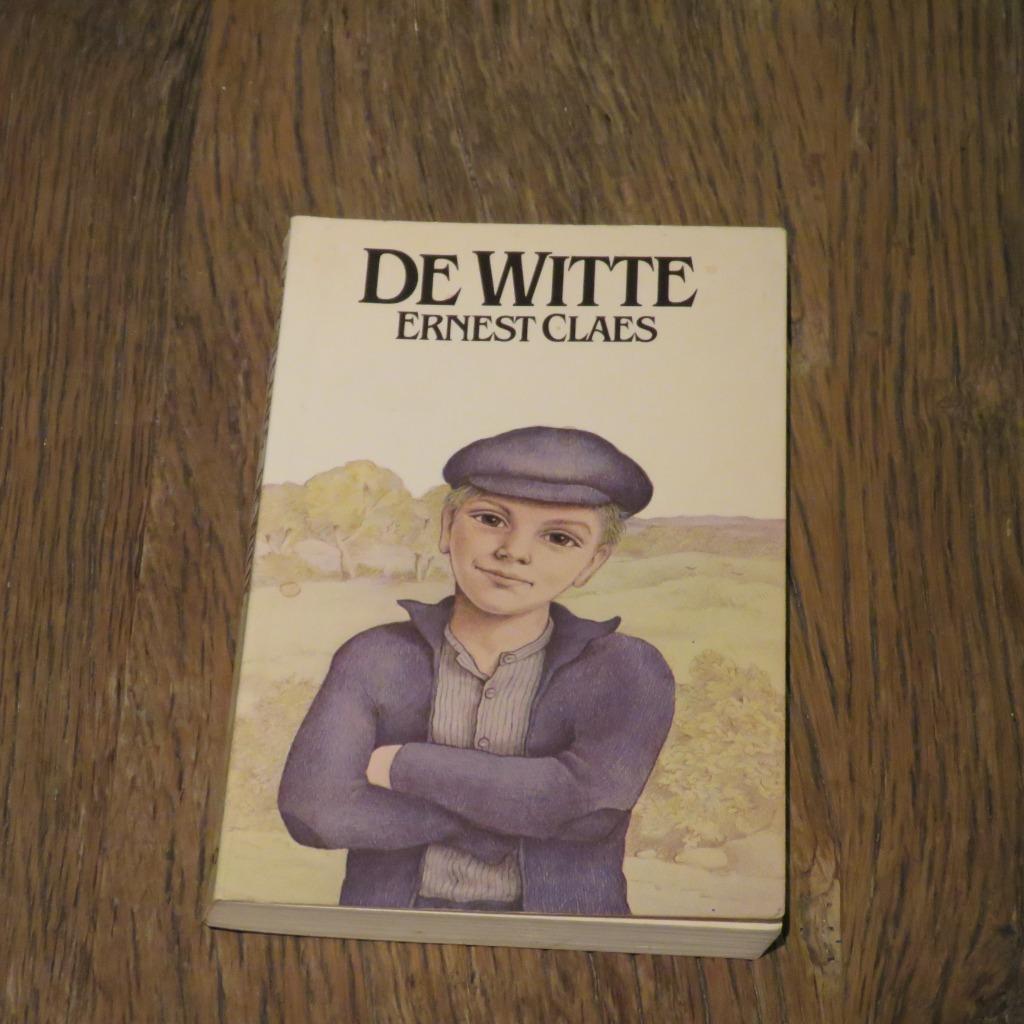 Ernest Claes De Witte, Ophalen of Verzenden