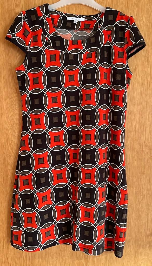 Kleedjes (K-design/L&L/Lemon Smashed, Enlèvement ou Envoi, Comme neuf