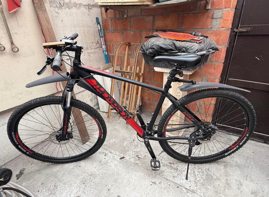 Thompson eagle mtb, Fietsen en Brommers, Fietsen | Mountainbikes en ATB, Ophalen, Zo goed als nieuw