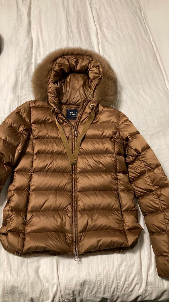 Vest dames River Woods maat XS, Ophalen of Verzenden, Nieuw