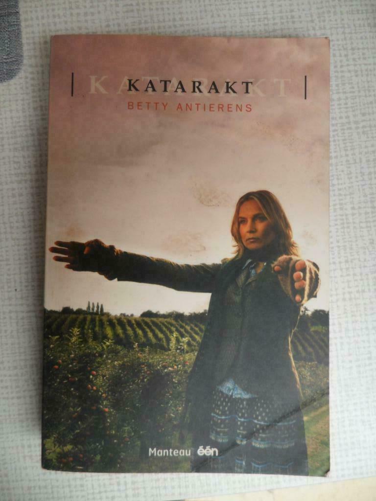 katarakt, Ophalen of Verzenden