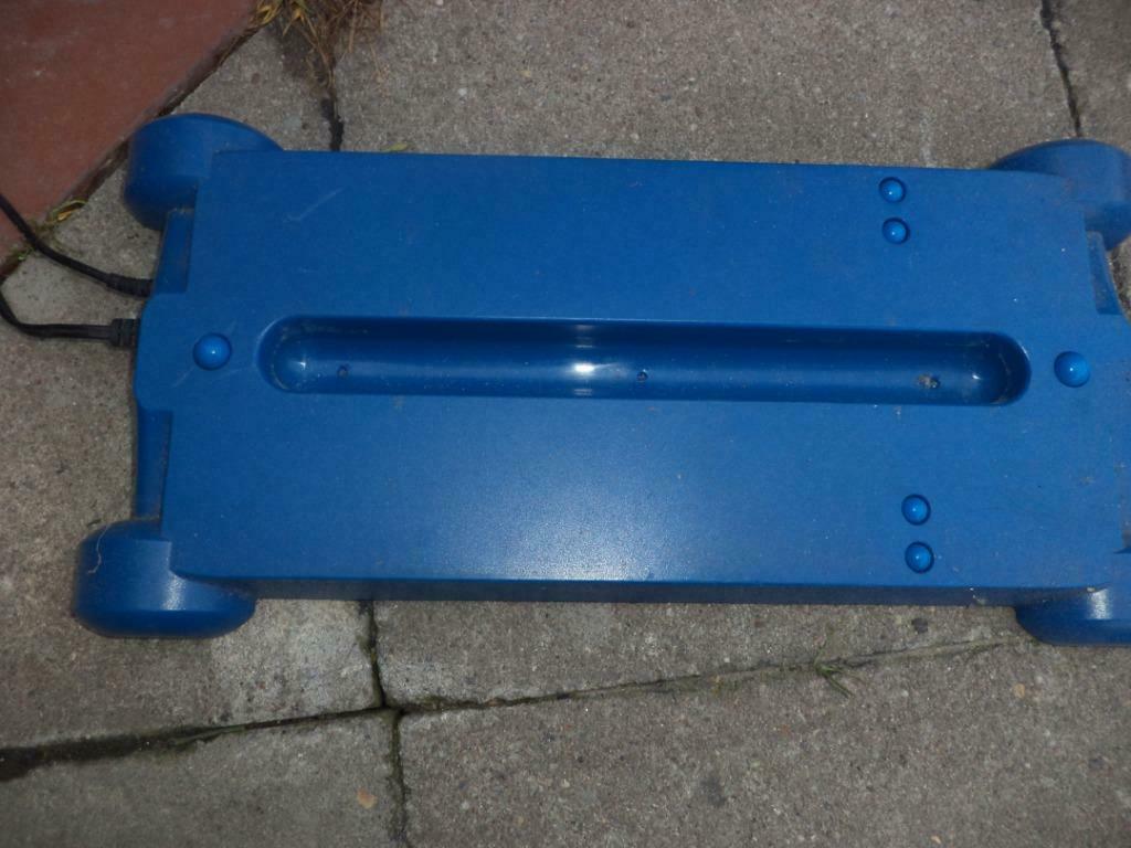 Speel TV Snowboard, Audio, Tv en Foto, Ophalen of Verzenden, Gebruikt, Tv en Weergevers