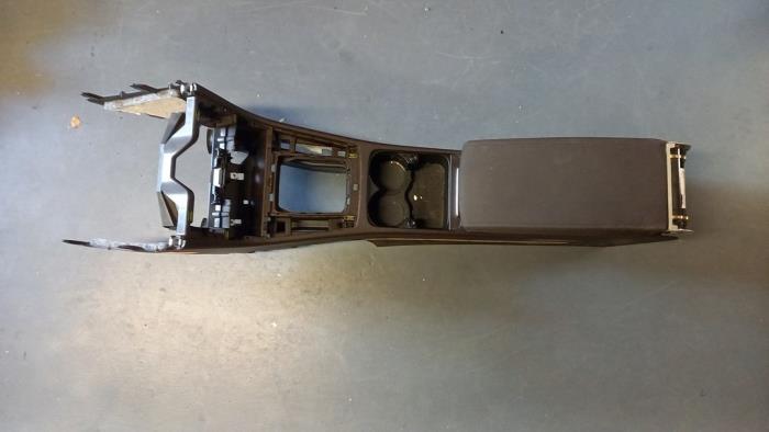 Console centrale d'un Volkswagen Passat, Autos : Pièces & Accessoires, Volkswagen, -, 3 mois de garantie, Utilisé