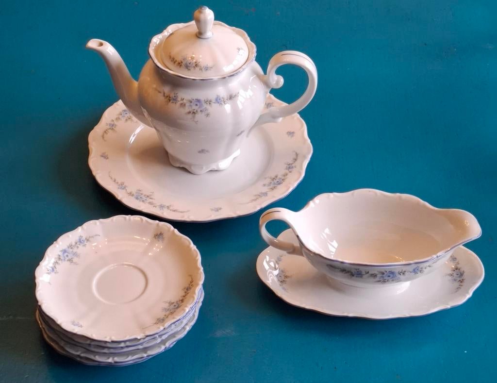 Porcelaine de Bavière, Antiquités & Art, Antiquités | Porcelaine